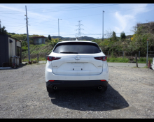 Mazda CX-5 2022