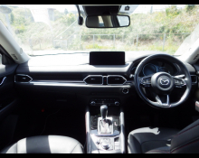 Mazda CX-5 2022
