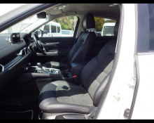 Mazda CX-5 2022