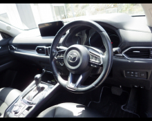 Mazda CX-5 2022