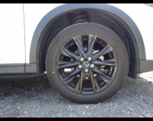 Mazda CX-5 2022