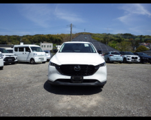 Mazda CX-5 2022