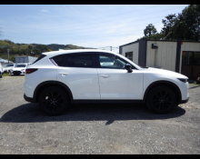 Mazda CX-5 2022