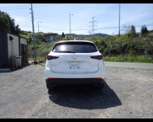 Mazda CX-5 2022