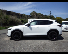 Mazda CX-5 2022