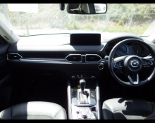 Mazda CX-5 2022
