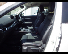 Mazda CX-5 2022