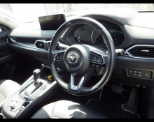 Mazda CX-5 2022