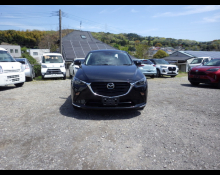Mazda CX-3 2024