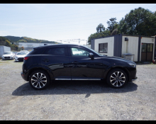 Mazda CX-3 2024