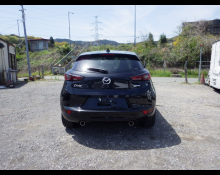 Mazda CX-3 2024