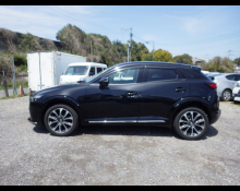 Mazda CX-3 2024