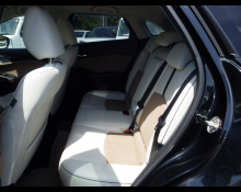 Mazda CX-3 2024