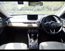 Mazda CX-3 2024