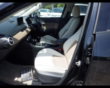 Mazda CX-3 2024