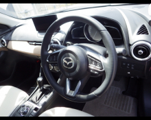 Mazda CX-3 2024