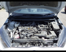 Toyota Yaris 2023