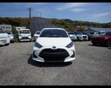 Toyota Yaris 2023
