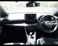 Toyota Yaris 2023