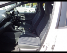 Toyota Yaris 2023