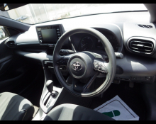 Toyota Yaris 2023