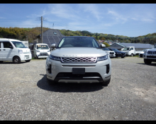 Land Rover Range Rover Evoque 2021