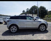 Land Rover Range Rover Evoque 2021