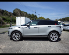 Land Rover Range Rover Evoque 2021