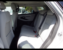 Land Rover Range Rover Evoque 2021