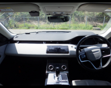 Land Rover Range Rover Evoque 2021