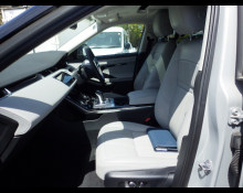 Land Rover Range Rover Evoque 2021