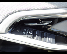 Land Rover Range Rover Evoque 2021
