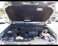 Toyota Land Cruiser Prado 2007