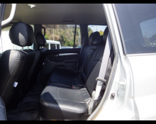 Toyota Land Cruiser Prado 2007