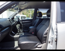 Toyota Land Cruiser Prado 2007