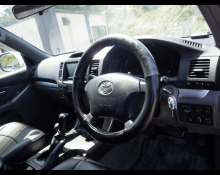 Toyota Land Cruiser Prado 2007