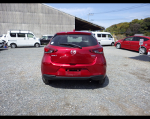 Mazda Mazda2 2021