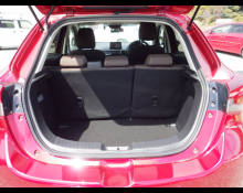 Mazda Mazda2 2021