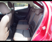 Mazda Mazda2 2021