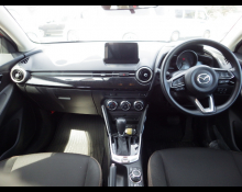 Mazda Mazda2 2021