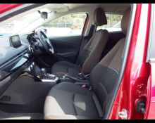 Mazda Mazda2 2021