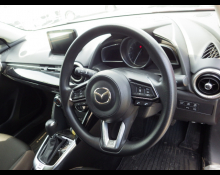 Mazda Mazda2 2021