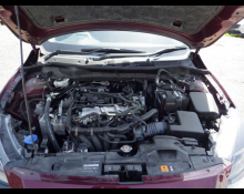 Mazda Mazda2 2023