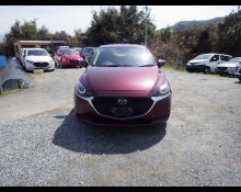 Mazda Mazda2 2023