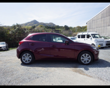 Mazda Mazda2 2023