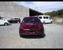 Mazda Mazda2 2023