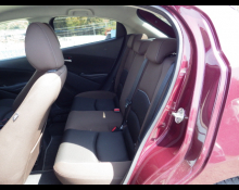 Mazda Mazda2 2023