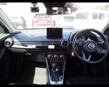 Mazda Mazda2 2023