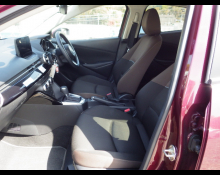 Mazda Mazda2 2023
