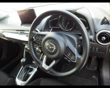 Mazda Mazda2 2023